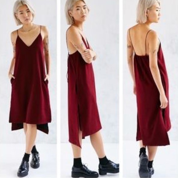 Urban Outfitters Dresses & Skirts - Urban outfitters Martel cozy slip dress